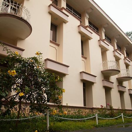 Golf 1 Hotel Da Lat Exterior photo